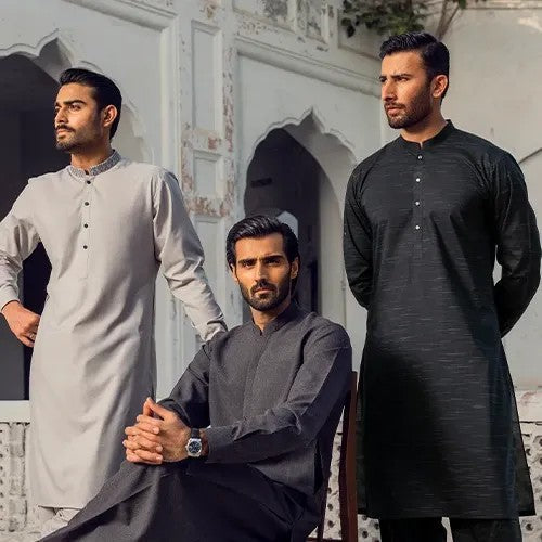 Gents Garments