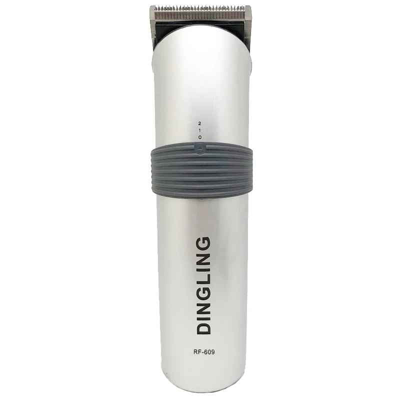 Dingling rf 608b 100% Original rechargeable with charge base Hair And Beard shaving machine And Grooming For Men Dingling rf 608b