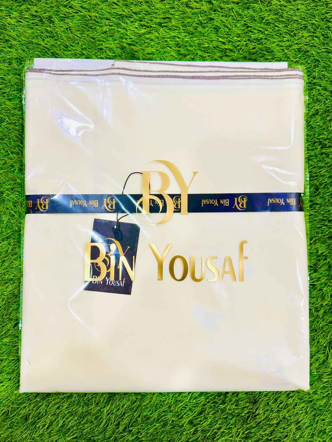 Men’s Unstitched Boski Plain Suit
