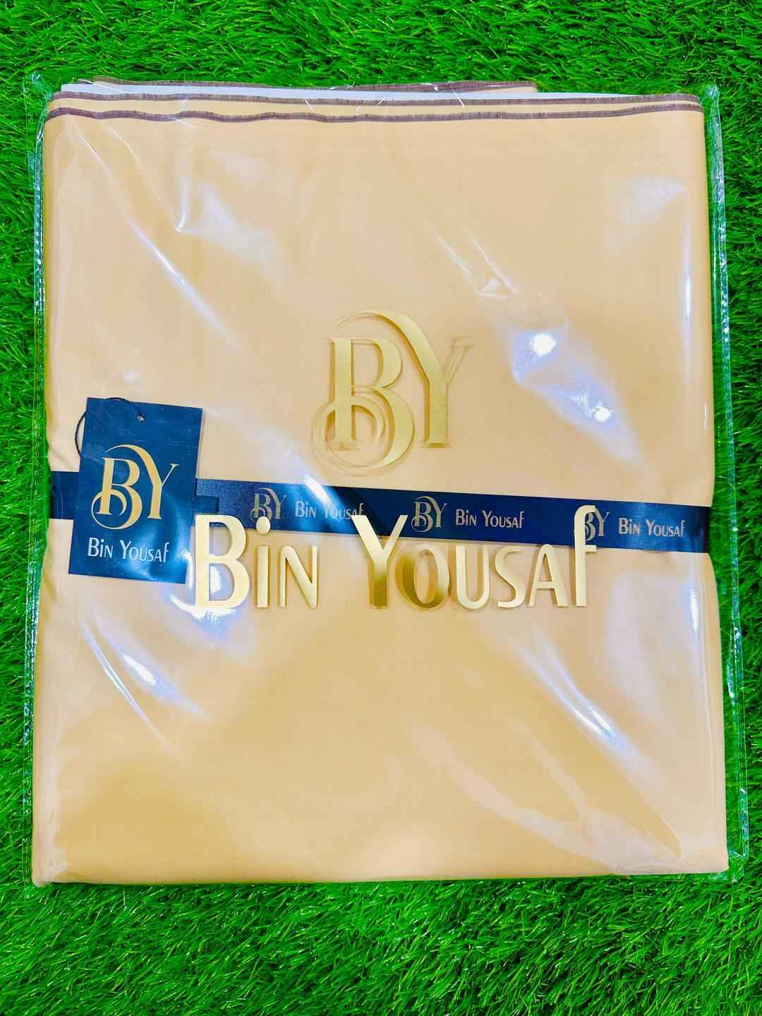 Men’s Unstitched Boski Plain Suit