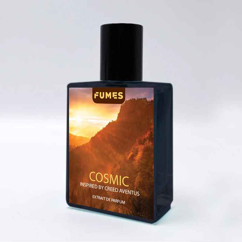 Cosmic Inspired By Creed Aventus Upto 6 To 8 Hour Lasting