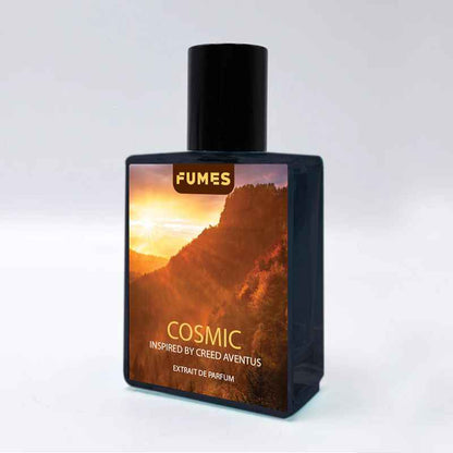 Cosmic Inspired By Creed Aventus Upto 6 To 8 Hour Lasting