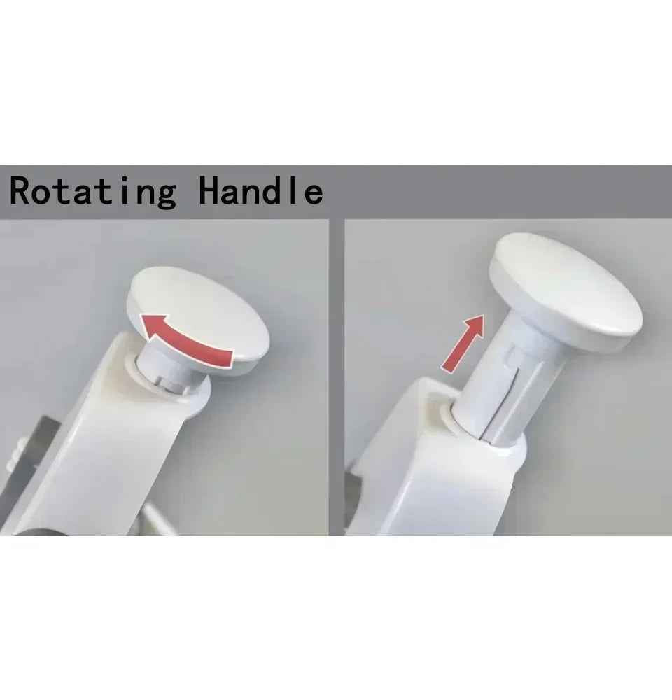 Mandoline Vegetable Cutter Chopper Adjustable Multi-function Vertical Vegetable Cutter