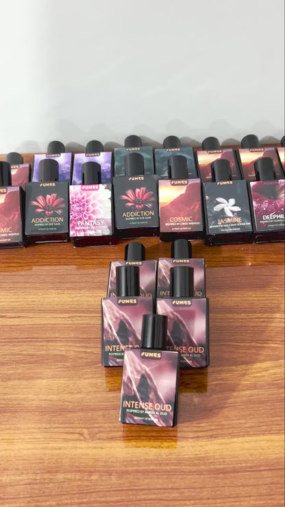 Oud Inspired by Tomford Oud (10 Hour Long Lasting) Men Perfume